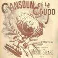 Coupo santo cansoun