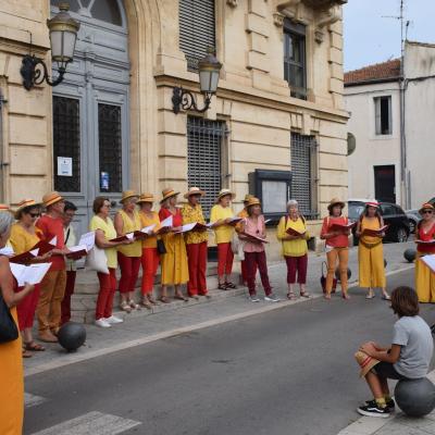 Mairie