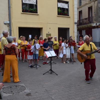 Les enfants