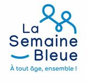 Logo semaine bleue 1
